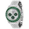 Reloj Invicta Speedway de hombre banda de acero inoxidable 40 mm