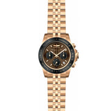 36736 Invicta Speedway reloj para caballero pulsera de metal