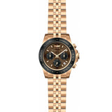 Reloj Invicta Speedway de hombre banda de acero inoxidable 40 mm