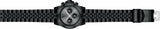 Reloj Invicta Speedway de hombre banda de acero inoxidable 40 mm