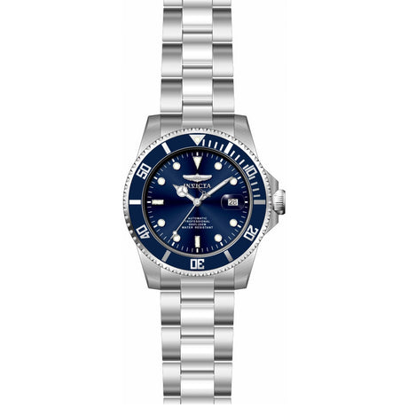 Reloj Invicta Pro Diver de caballero pulsera de metal 44mm