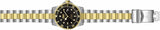 Reloj Invicta Pro Diver de caballero pulsera de metal 44mm