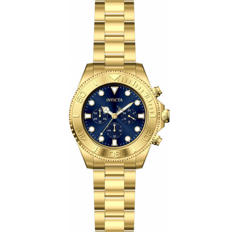 Reloj Invicta Pro Diver hombre correa de metal 47mm