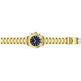 Reloj Invicta Pro Diver hombre correa de metal 47mm