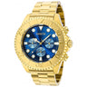 Reloj Invicta Pro Diver hombre correa de metal 47mm