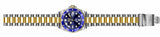 Reloj Invicta Pro Diver de mujer pulsera de metal 38 mm