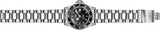 Reloj Invicta Pro Diver para caballero pulsera de acero inoxidable 40 mm