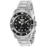 Reloj Invicta Pro Diver para caballero pulsera de acero inoxidable 40 mm