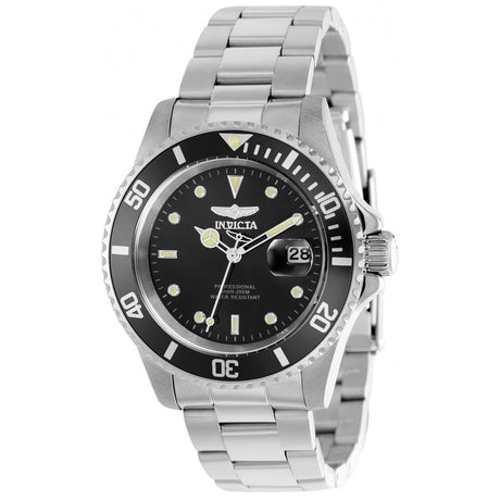 Reloj Invicta Pro Diver para caballero pulsera de acero inoxidable 40 mm