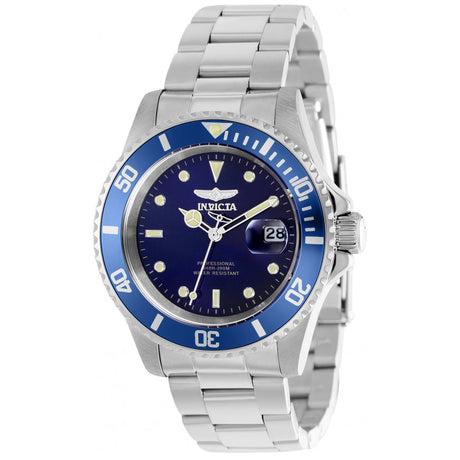 Reloj Invicta Pro Diver para caballero pulsera de acero inoxidable 40 mm