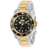 Reloj Invicta Pro Diver para caballero pulsera de acero inoxidable 40 mm