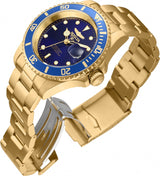 Reloj Invicta Pro Diver para caballero pulsera de acero inoxidable 40 mm