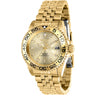 Invicta Pro Diver para mujer pulsera de acero inoxidable 38 mm