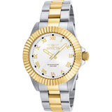 Reloj Invicta Pro Diver de caballero pulsera de metal 44mm
