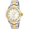 Reloj Invicta Pro Diver de caballero pulsera de metal 44mm