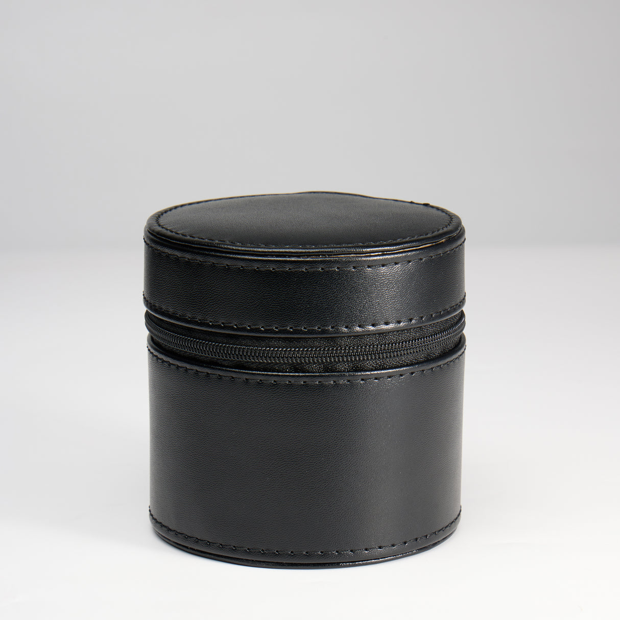 TC-008 Caja para un reloj redonda con zipper