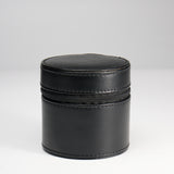 TC-008 Caja para un reloj redonda con zipper