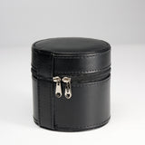 TC-008 Caja para un reloj redonda con zipper