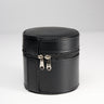 TC-008 Caja para un reloj redonda con zipper