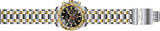 Reloj Invicta Bolt de hombre pulsera de acero inoxidable 50 mm