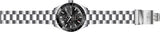 38966 Invicta Aviator reloj para hombre pulsera de metal