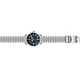 Invicta Pro Diver Automático Reloj para Hombre Correa de Metal 44 mm