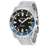 39752 Invicta Pro Diver Reloj para Hombre Banda de Metal