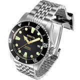 39755 Invicta Pro Diver Reloj para Hombre Pulsera de Acero Inoxidable