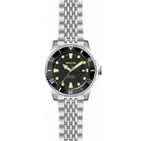 39755 Invicta Pro Diver Reloj para Hombre Pulsera de Acero Inoxidable