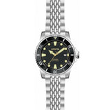 Invicta Pro Diver Automático Reloj para Hombre Correa de Metal 44 mm