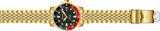 Invicta Pro Diver Automático Reloj para Hombre Correa de Metal 44 mm