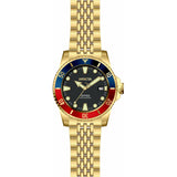 Invicta Pro Diver Automático Reloj para Hombre Correa de Metal 44 mm