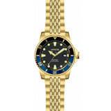 Invicta Pro Diver Automático Reloj para Hombre Correa de Metal 44 mm
