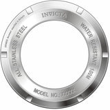 Invicta Pro Diver Automático Reloj para Hombre Correa de Metal 44 mm