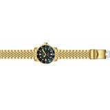 Invicta Pro Diver Automático Reloj para Hombre Correa de Metal 44 mm