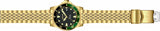 Invicta Pro Diver Automático Reloj para Hombre Correa de Metal 44 mm