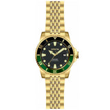 Invicta Pro Diver Automático Reloj para Hombre Correa de Metal 44 mm