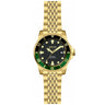 Invicta Pro Diver Automático Reloj para Hombre Correa de Metal 44 mm