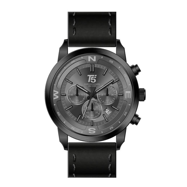 H3517G Reloj T5 para Hombre