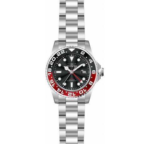 Invicta Pro Diver Reloj para Hombre Banda de Metal 43 mm