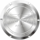 Invicta Pro Diver Reloj para Hombre Banda de Metal 43 mm