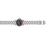 Invicta Pro Diver Reloj para Hombre Banda de Metal 43 mm