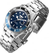 Reloj Invicta Pro Diver para caballero pulsera de acero inoxidable 40 mm
