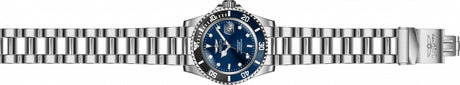 43545 Invicta Pro Diver de hombre pulsera de metal