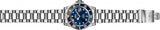 Reloj Invicta Pro Diver para caballero pulsera de acero inoxidable 40 mm