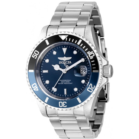Reloj Invicta Pro Diver para caballero pulsera de acero inoxidable 40 mm