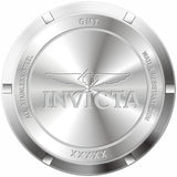 43962 Invicta Pro Diver Reloj para Hombre Banda de Metal