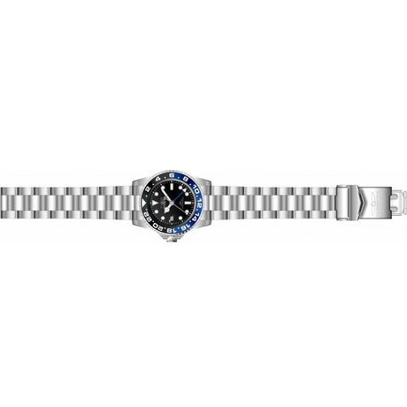 Invicta Pro Diver Reloj para Hombre Correa de Metal 42 mm