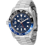 43963 Invicta Pro Diver Reloj para Hombre Pulsera de Acero Inoxidable