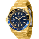 43964 Invicta Pro Diver Reloj para Caballero Correa de Metal